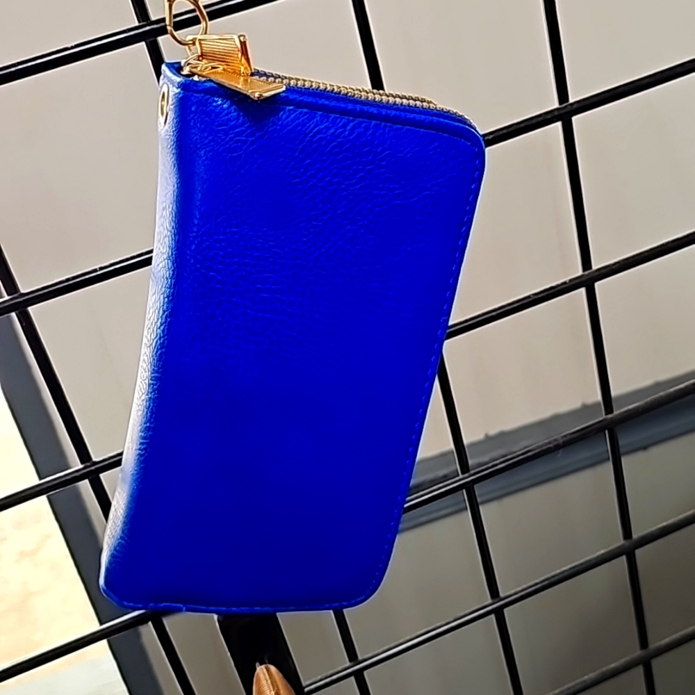 Wallets (Different Colors)